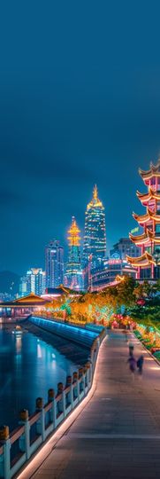 小萍果mRP主播照片