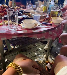莱财财的图片