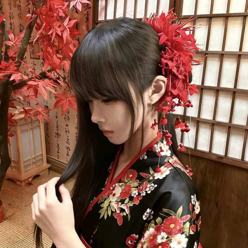 @新人露露