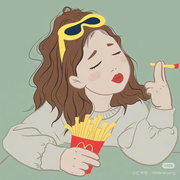 洛夏🎀求升级
