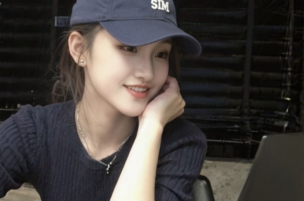 杨念念吖主播图片
