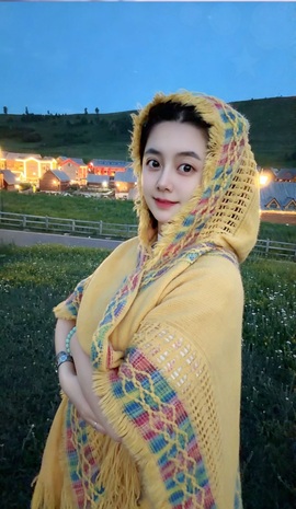 小酒🍀主播照片