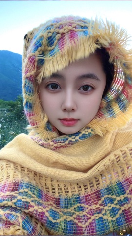 小酒🍀主播照片