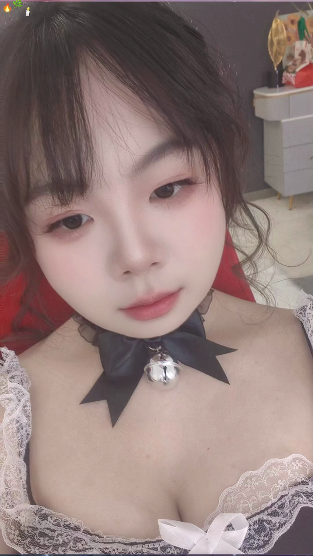 纯欲还是纯御？