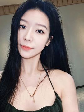 傲雪没人疼！主播照片