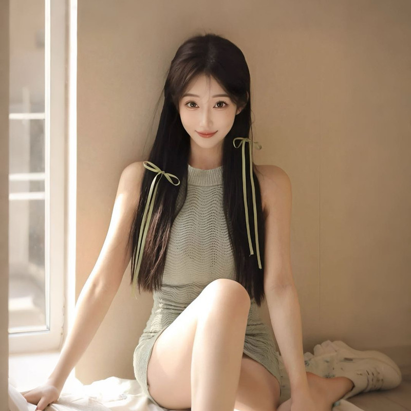 小缇娜的直播间