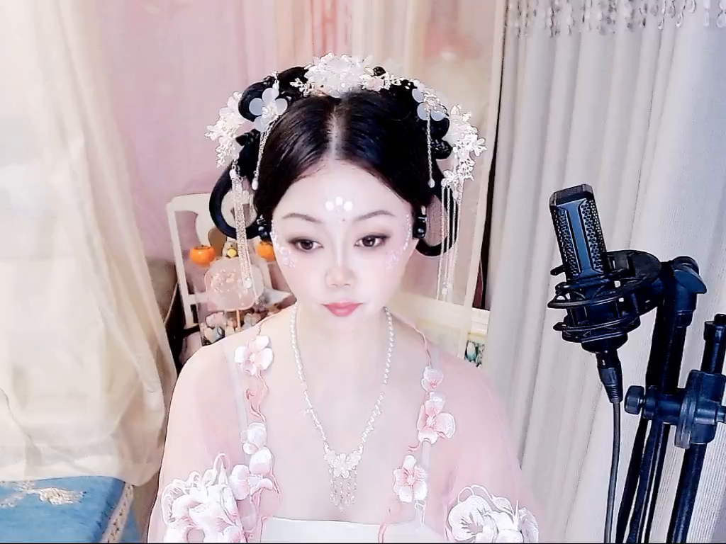 才艺视频