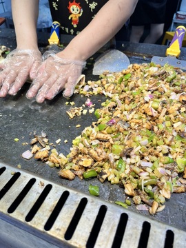 七克灵魂主播照片