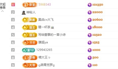 小董事爱唱歌主播图片