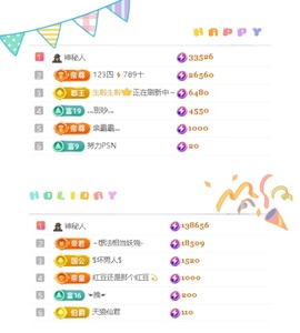一心爱跳舞唱歌🌟的图片