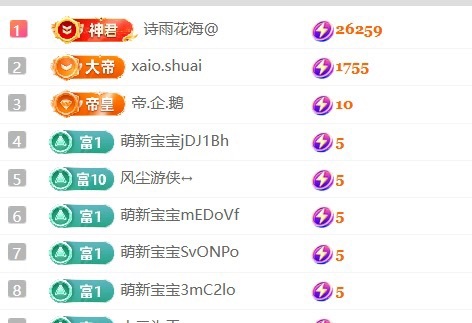 笑笑早七点播主播图片