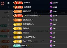 苏苏，越来越好主播照片