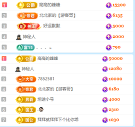北北💋一个唱歌哒主播照片
