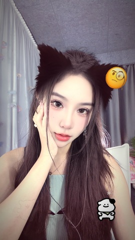 是金金子主播照片