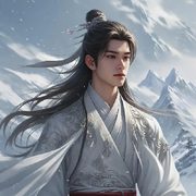 ℯ⃝无情ღꦿ꯭公子@