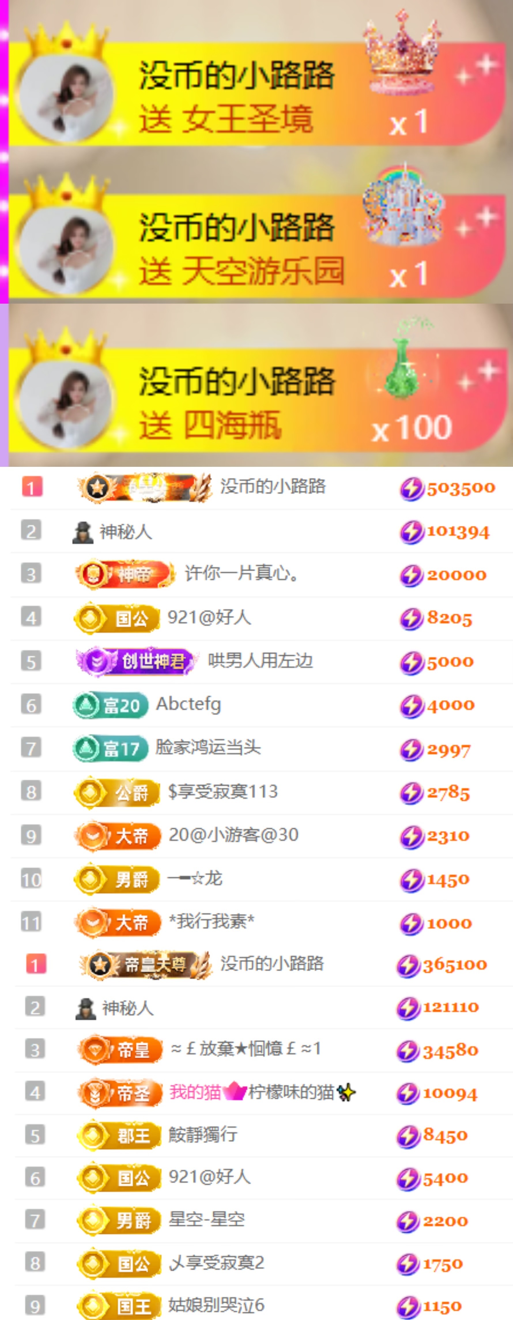 陈慧慧🥕早10晚8的主播照片
