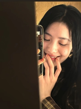 点点DDD🍰主播照片