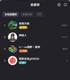 何芯დ主播照片