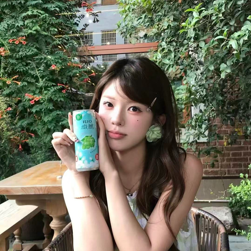 新人~晴晴.视频聊天