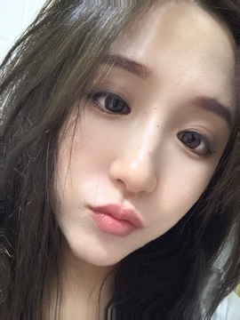 婷儿吖@八月加油👏主播照片