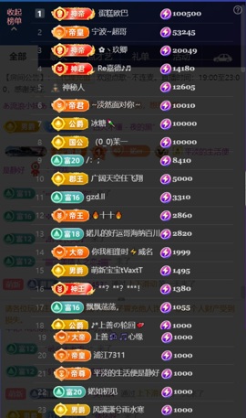 婼儿♪♬每晚7点半见的图片