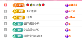 香香✌宝贝的图片