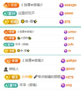 偌璃大铁锤主播照片