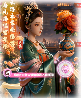 冰凌吖~主播照片
