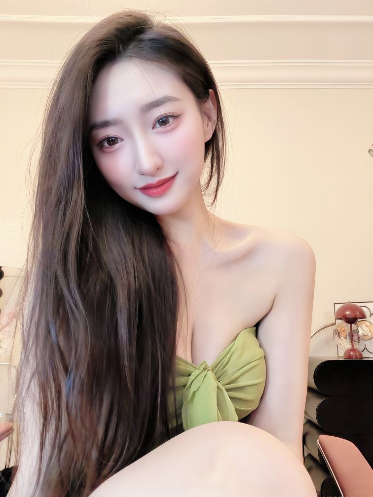 心儿ღ主播图片