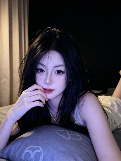小悠求升冠！海报