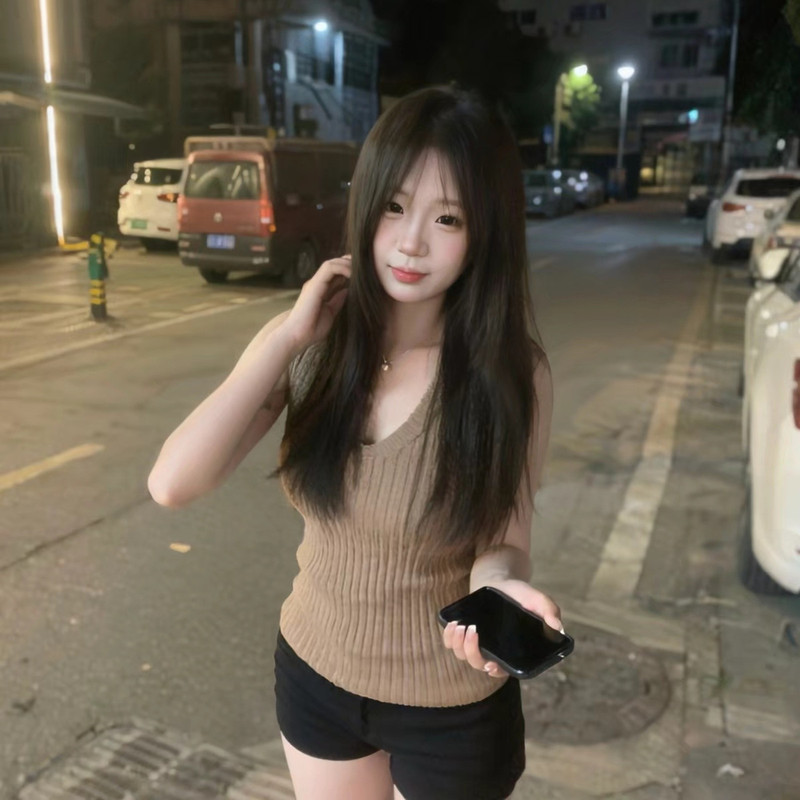 新人~~财财的直播间