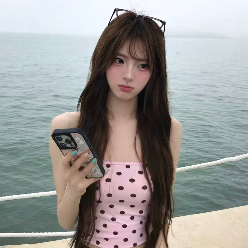 新人-小绮.的直播间