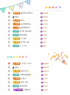 一心爱跳舞唱歌🌟的图片