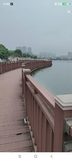 婷婷💕感恩有你陪伴的图片