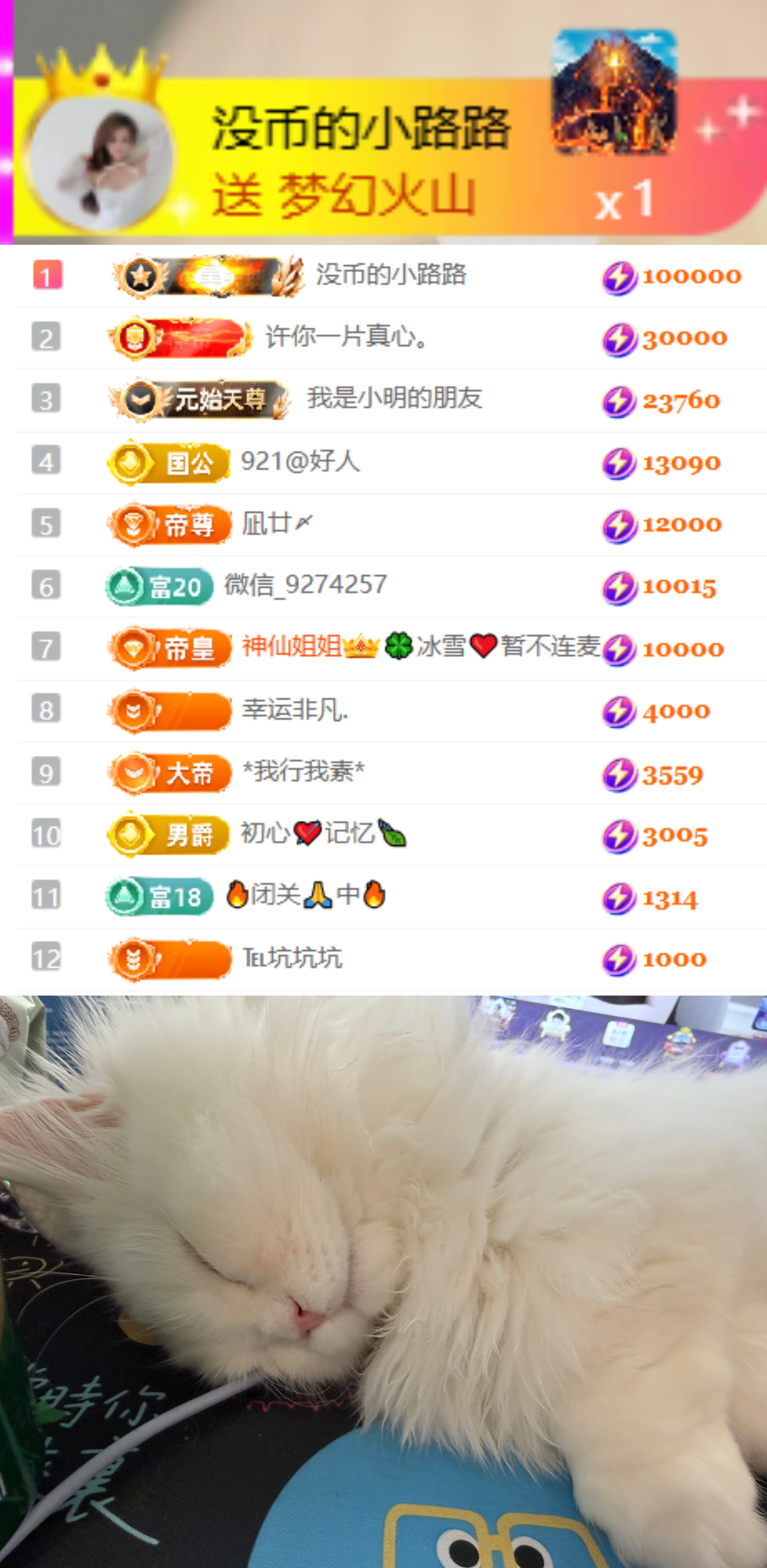 陈慧慧🥕早10晚8的主播照片