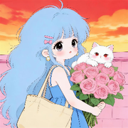 🌸敏宝🌸
