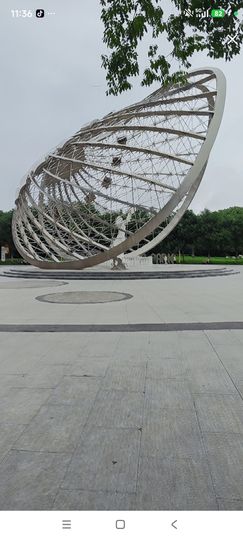 婷婷💕感恩有你陪伴的图片