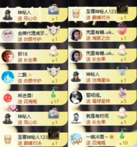 娜扎🧸的图片