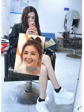 柒七💋小鱼的图片
