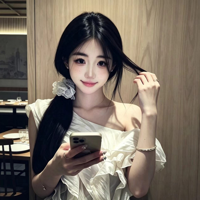 @新人苏晚晚的直播间