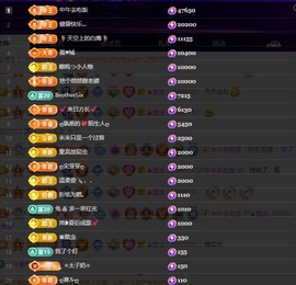 28888丶龙三主播照片