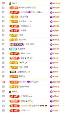 娜扎🧸的图片