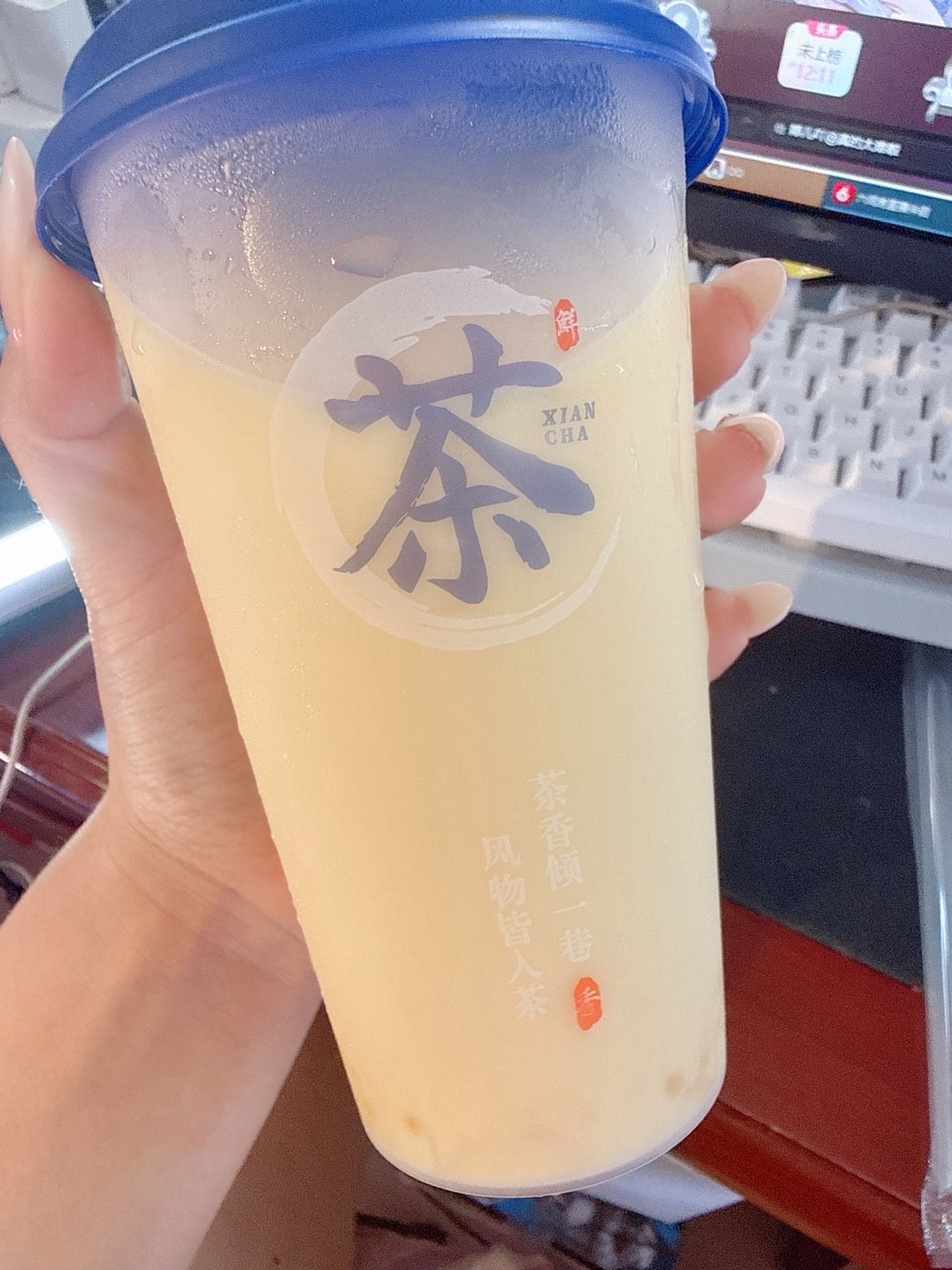 婷儿吖@八月加油👏主播图片