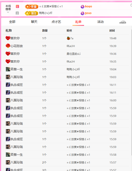 A代理❤玲儿❤主播照片