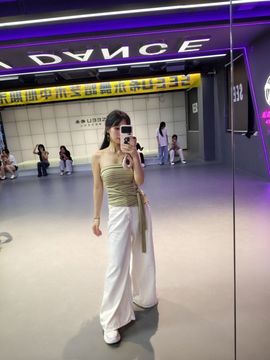 妍宝～超甜辣💋的图片
