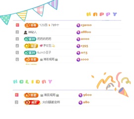 一心爱跳舞唱歌🌟的图片