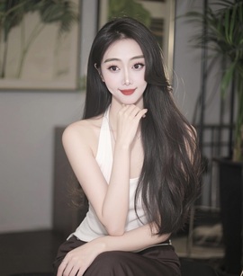 娜子呀💕求百元榜主播照片