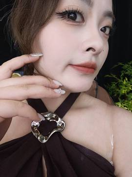超甜糖感冒休的图片