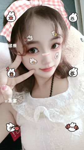何芯儿დ好运加满！的图片