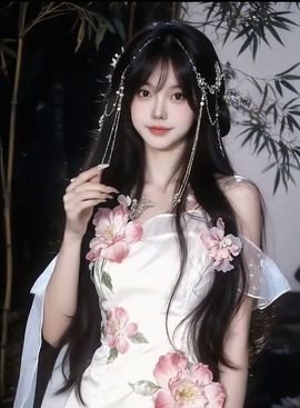 舞语桐的图片